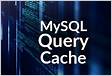 Clear MySQL query cache without restarting serve